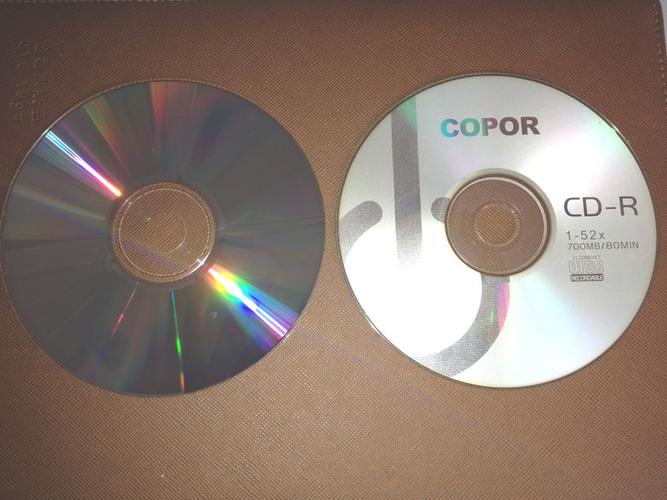 光盘工厂供应cdr 空白光盘 光盘刻录 copor